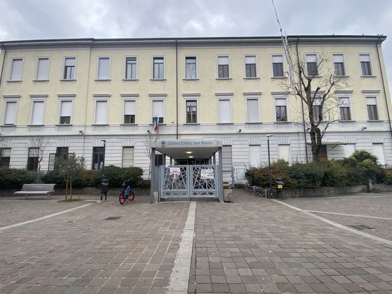 Entro la fine dell’anno il via alle attività del Centro per la Giustizia Riparativa