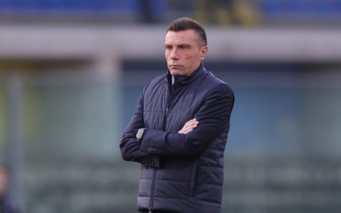 Il brianzolo Brambilla al timone della Juventus