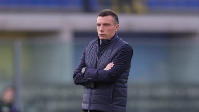 Il brianzolo Brambilla al timone della Juventus