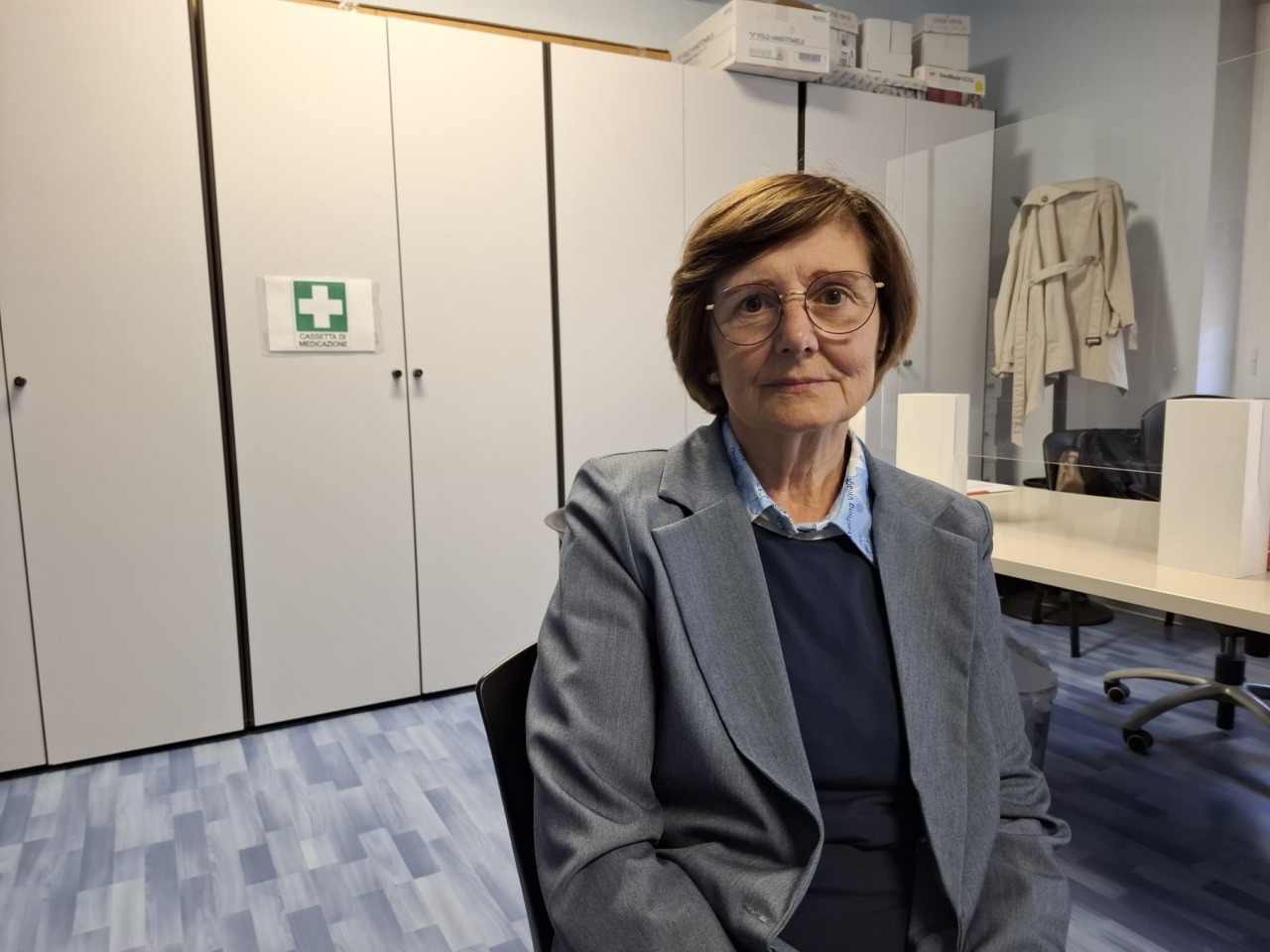 Sospesa l’Odontoiatria speciale, la poltrona è rotta da sette mesi