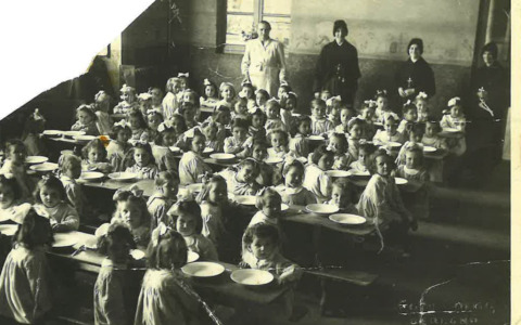 L’asilo Ronzoni Silva compie 90 anni