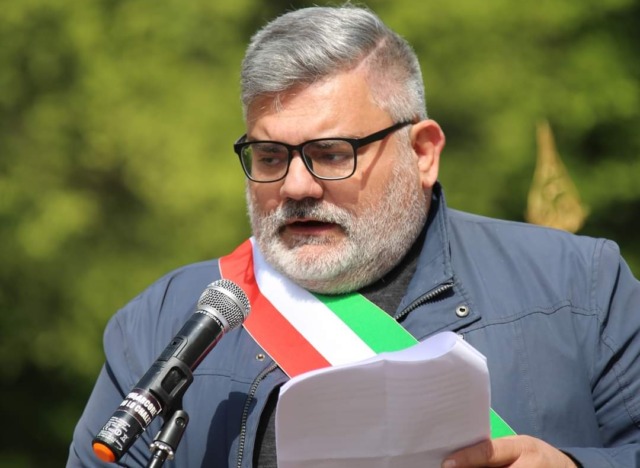 Bono smentisce le voci di una crisi di Giunta e annuncia la ricandidatura a sindaco per il centrodestra