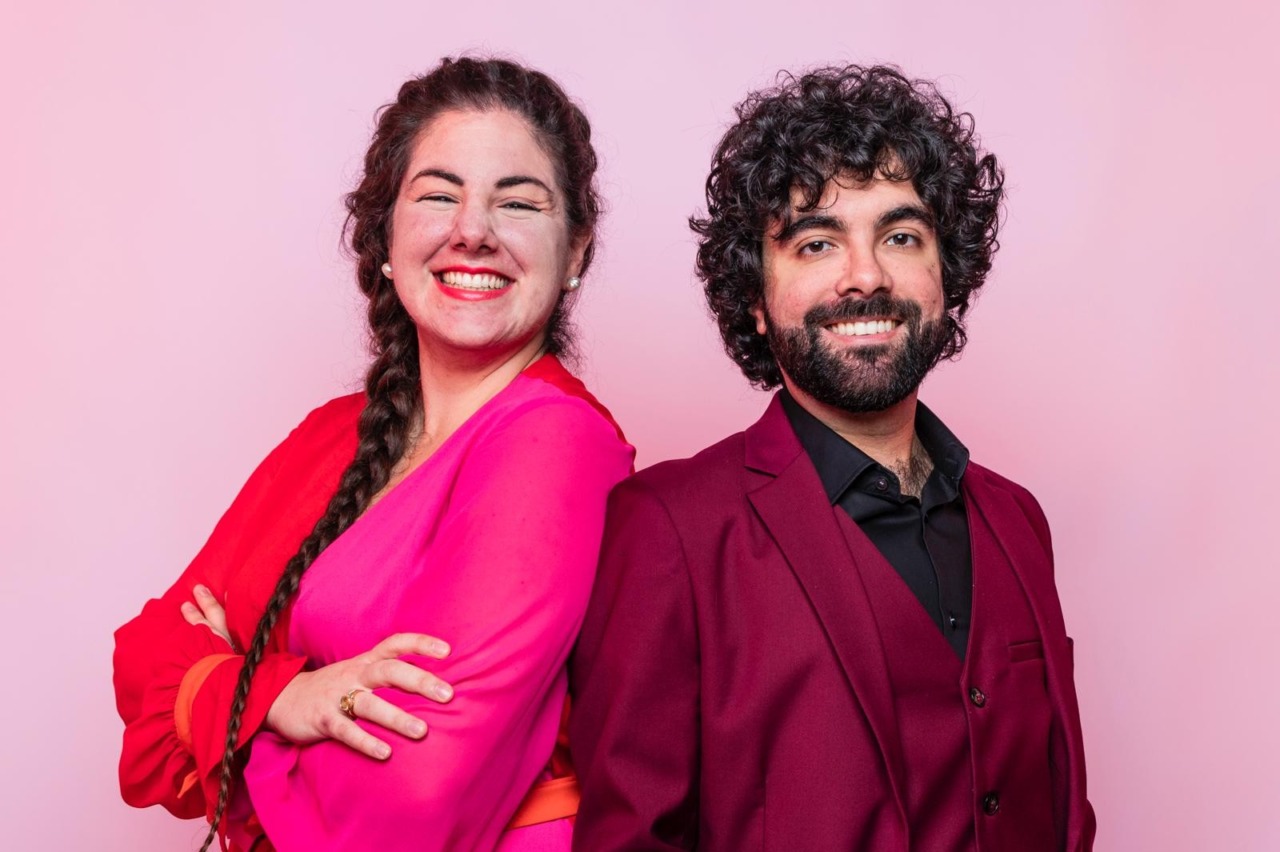 Primo disco da solista per Giulia Taccagni