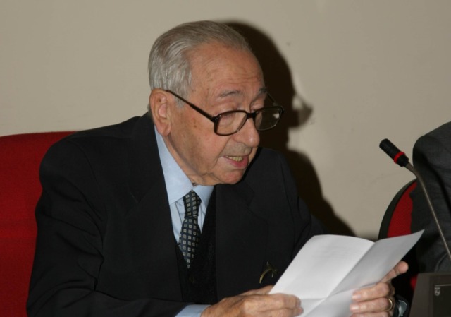 Il Centro culturale intitolato al prof Zelioli