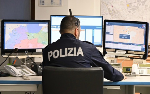 Assalto a due stazioni di servizio in Svizzera, catturato in Brianza uno dei banditi