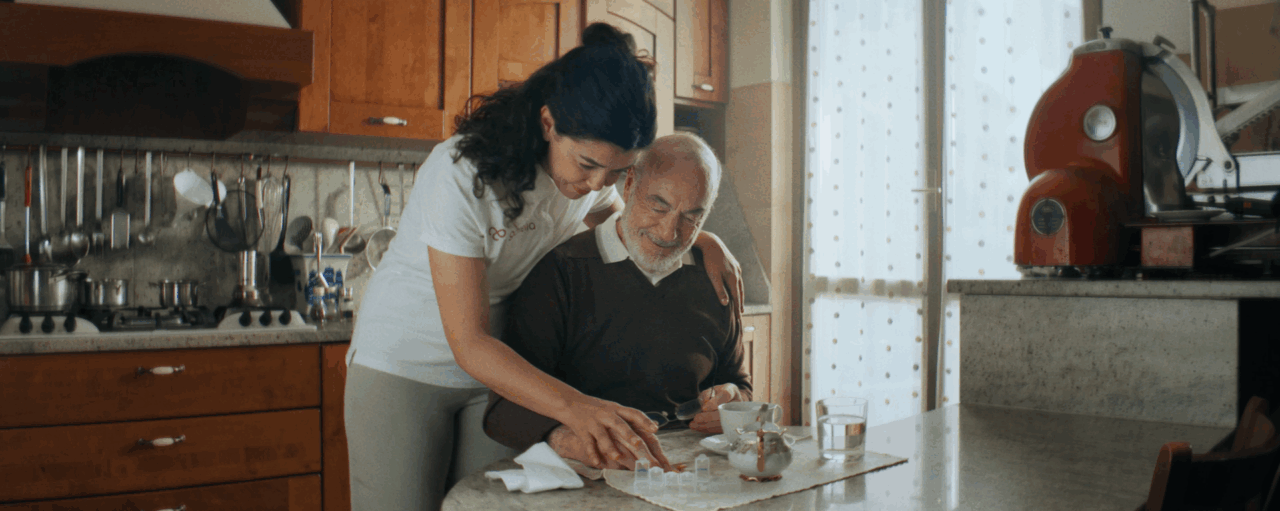 “MANI”: quando prendersi cura diventa la forma più pura d’amore