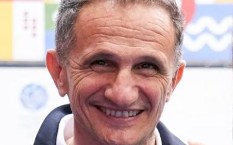 Paolo Bucci nuovo supervisore del settore ginnastica della Forti e Liberi