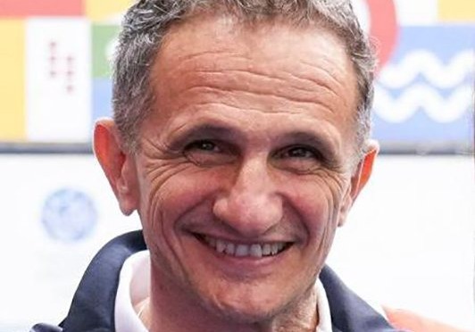 Paolo Bucci nuovo supervisore del settore ginnastica della Forti e Liberi