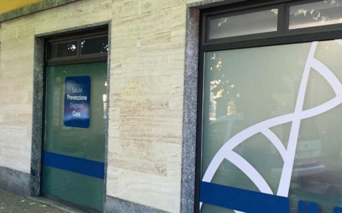 Cab Limbiate attiva il servizio di radiologia
