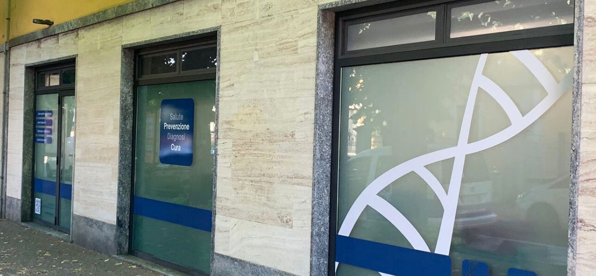 Cab Limbiate attiva il servizio di radiologia