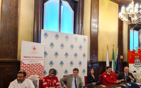 Otto maestri di cucina brianzoli si uniscono contro la violenza di genere