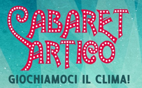 Uno spettacolo gratuito per raccontare la crisi climatica