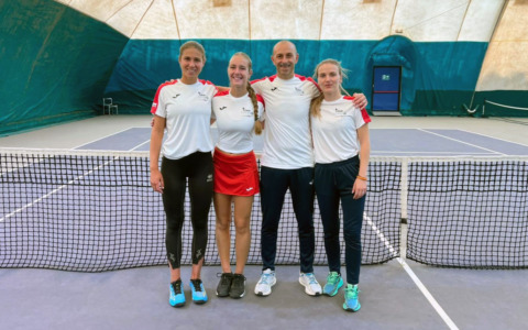 Il Ct Ceriano sconfitto 3-1 a Copertino