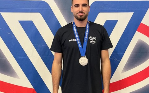 Con Atanasov la Vero Volley Monza è al completo