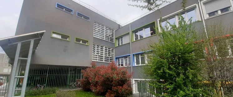 La scuola media Ardigò avrà un ascensore