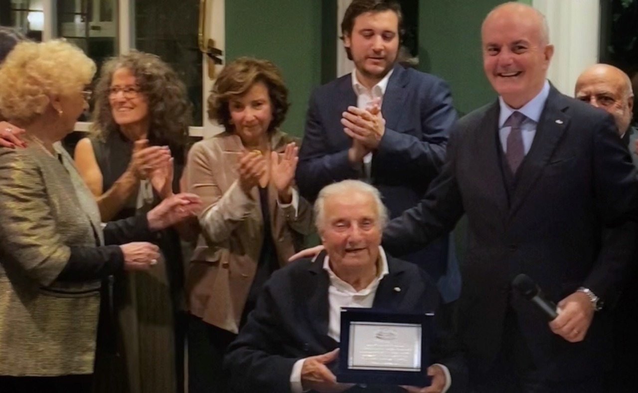 Lo Sporting Club Monza celebra un compleanno speciale