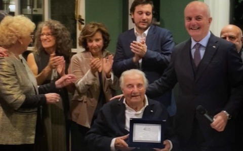 Lo Sporting Club Monza celebra un compleanno speciale