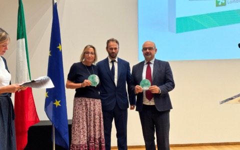 Vaccinazioni, premiato il Distretto di Monza di ASST Brianza