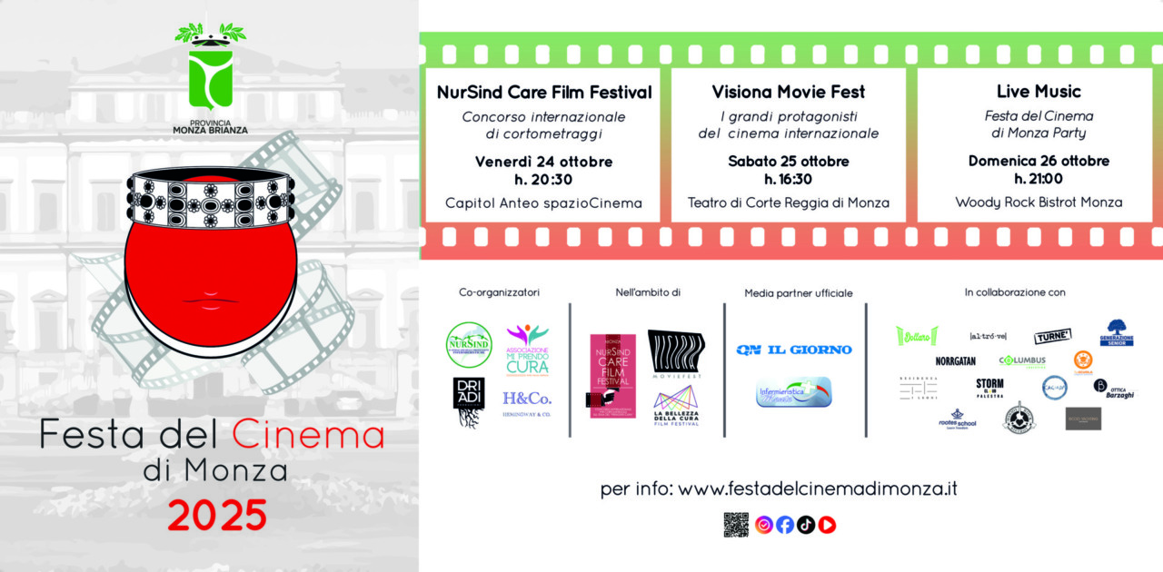 Cinema, musica e cultura nel centro della città