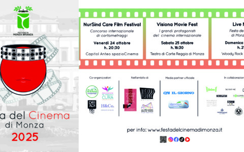Cinema, musica e cultura nel centro della città