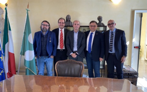 A novembre apre lo Sportello Immobiliare Civico