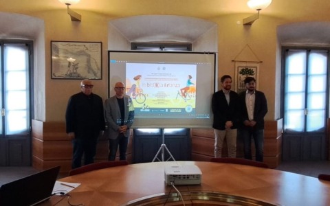 In bici per la Brianza, il progetto che promuove la mobilità ciclistica
