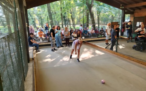 E’ Gianpiero Balzarelli il vincitore del torneo di bocce “Festa d’autunno 2025”
