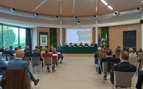 Settimana nazionale della Protezione Civile: in Prefettura un convegno dedicato