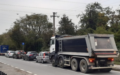 Pedemontana e viavai di automezzi da cantiere, sale la preoccupazione