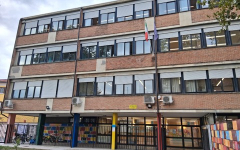 Nuovo passo avanti verso la riqualificazione della Scuola Raiberti