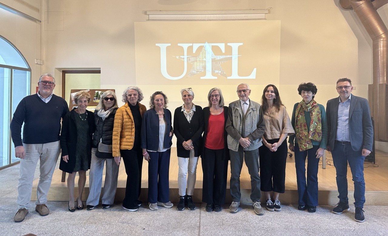 L’Università del Tempo Libero festeggia i 25 anni di attività