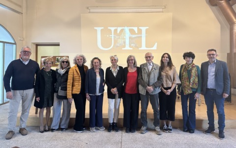 L’Università del Tempo Libero festeggia i 25 anni di attività