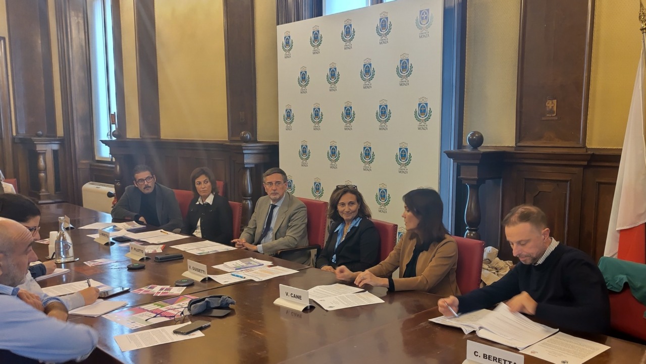 BookCity anche a Monza, dall’8 novembre la sua seconda edizione