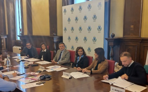 BookCity anche a Monza, dall’8 novembre la sua seconda edizione