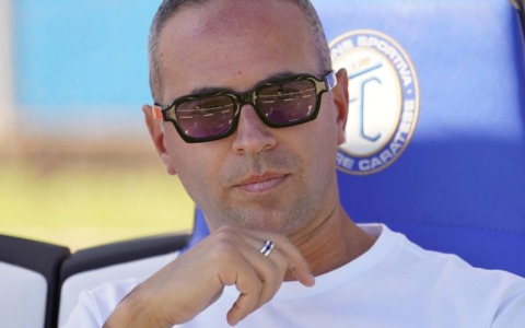 Il presidente della Folgore Caratese rapinato in auto: i ladri gli strappano un Rolex da 65 mila euro