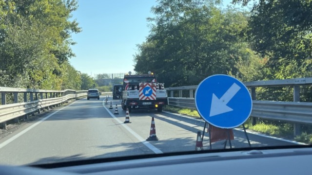 Iniziate le verifiche statiche sul ponte della Sp13: quattro giorni di senso unico