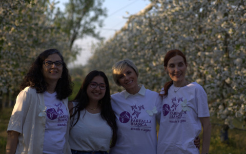 Contro il dolore della perdita, realizzano sogni rimasti in sospeso