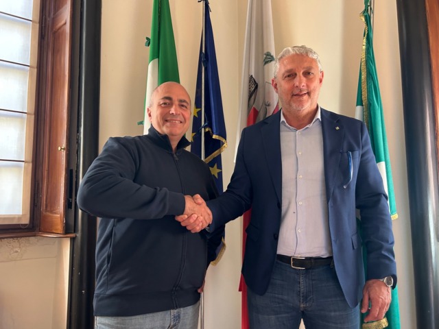 Un infopoint nell’edificio storico del Parco di Monza: accordo per una gestione condivisa