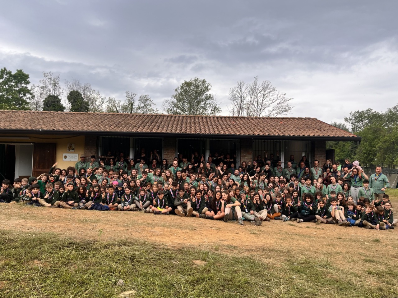 Al via il 70esimo anno per la nona sezione Scout Cngei più grande d’Italia