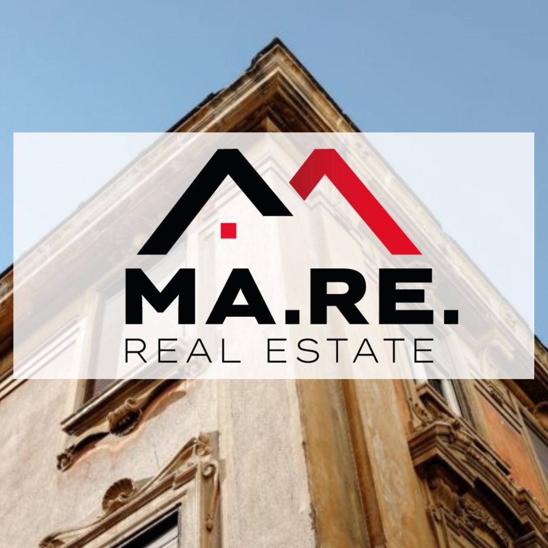 MA.RE. soluzioni immediate per immobili da vendere