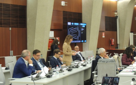 Maltempo, la Giunta regionale impegnata a rafforzare gli interventi per la sicurezza idraulica e per sostenere i comuni colpiti