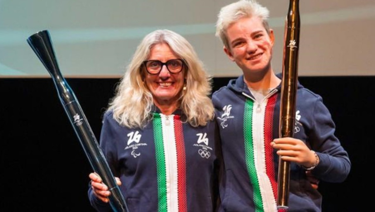 Quando arriva la Fiamma Olimpica in Brianza: i dettagli