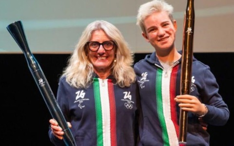 Quando arriva la Fiamma Olimpica in Brianza: i dettagli