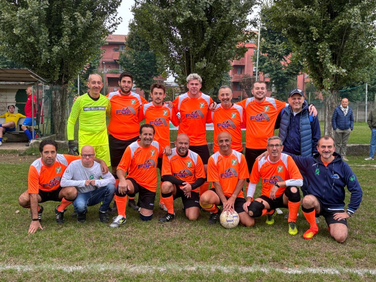Torneo benefico, gli omaggi del presidente Mattarella