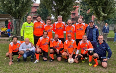 Torneo benefico, gli omaggi del presidente Mattarella
