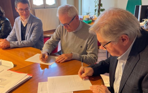 C’è la firma sul rogito, il Comune acquista l’ex cinema Corallo