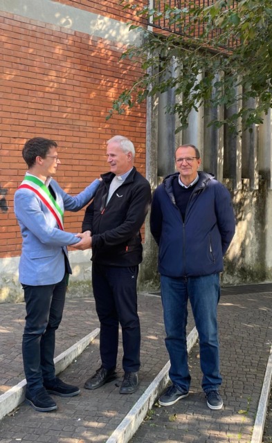 Cavenago comune acquista ex cinema Corallo