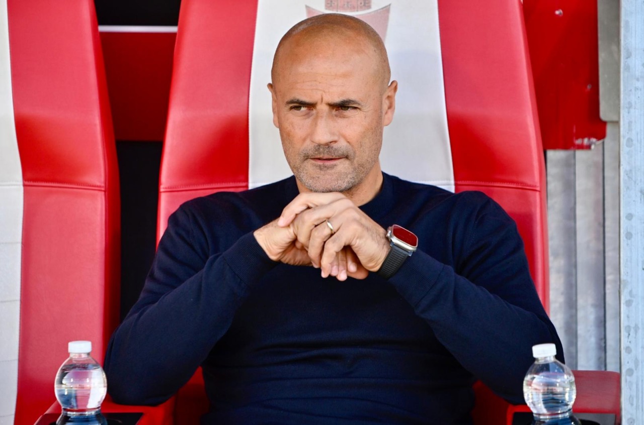 Palermo – Monza in diretta: Mota, Izzo e Azzi sbancano il Barbera! Biancorossi secondi a -1 dal Modena