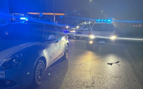 Ciclista travolto soccorso d’urgenza, sotto shock l’automobilista