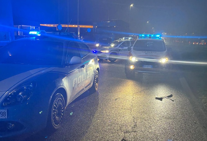 Ciclista travolto soccorso d’urgenza, sotto shock l’automobilista